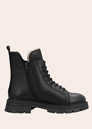 Rieker ziemas zābaki