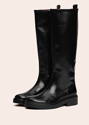 Tommy Hilfiger zābaki