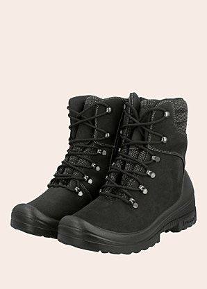 Kuoma ziemas zābaki Kulkija