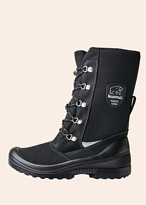 Kuoma ziemas zābaki Ricky