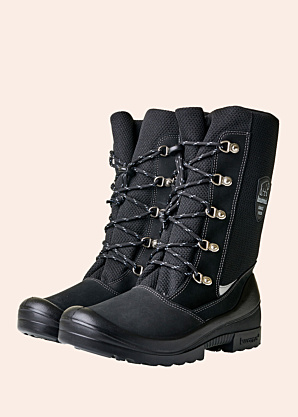 Kuoma ziemas zābaki Ricky