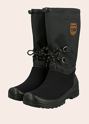 Kuoma ziemas zābaki Vaeltaja