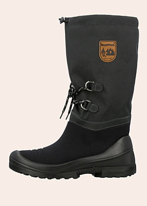 Kuoma ziemas zābaki Vaeltaja