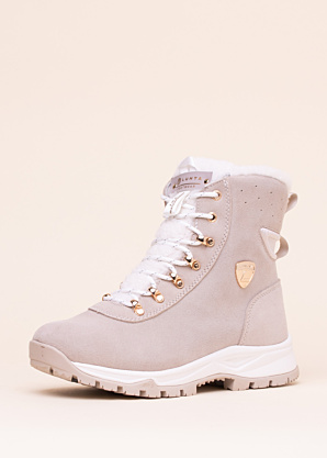 Luhta ziemas zābaki Mukava