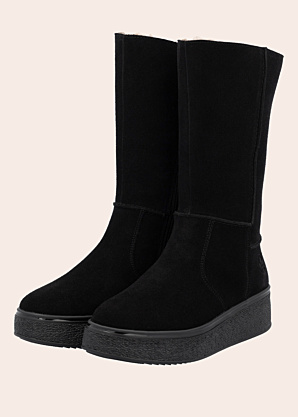 Rieker ziemas zābaki