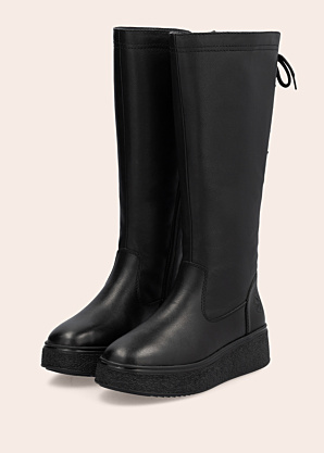 Rieker ziemas zābaki