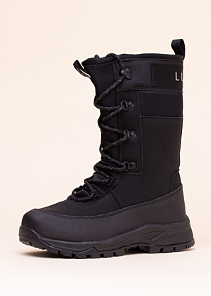 Зимние сапоги Sankari Luhta