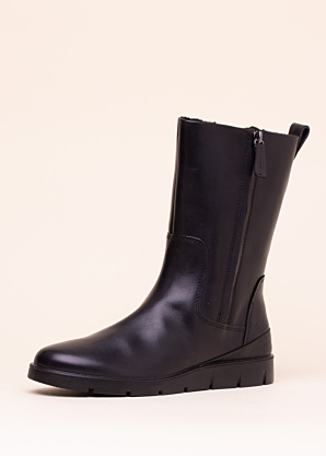 Ecco ziemas zābaki Bella