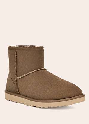 UGG puszābaki Classic Mini