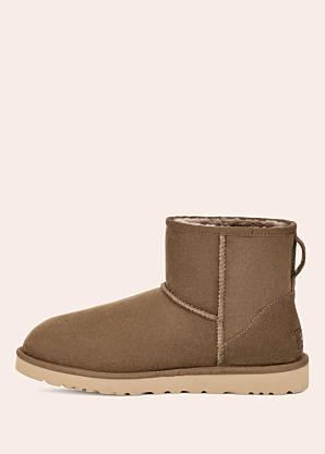 UGG puszābaki Classic Mini
