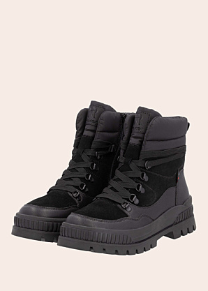 Rieker Sport puszābaki