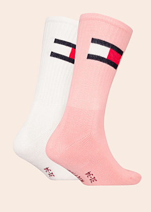 Tommy Hilfiger zeķes 2 pāri