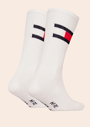 Tommy Hilfiger zeķes 2 pāri