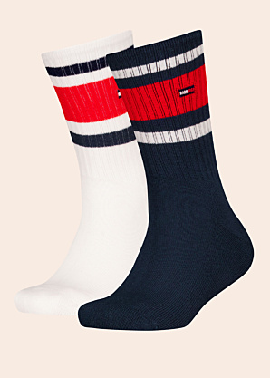 Tommy Hilfiger zeķes 2 pāri