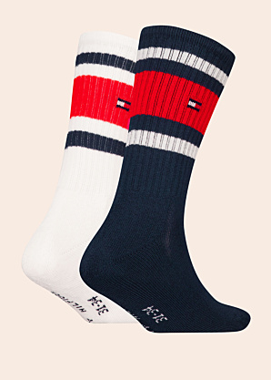 Tommy Hilfiger zeķes 2 pāri