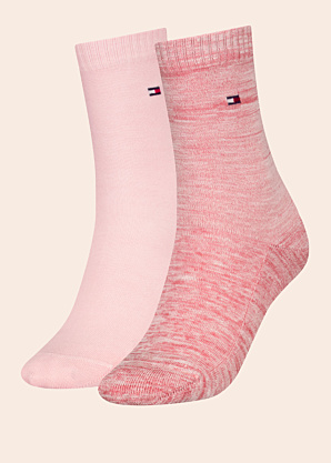 Tommy Hilfiger zeķes 2 pāri