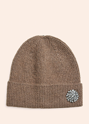 Зимняя шапка Neila Pieces
