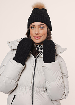 Rino & Pelle ziemas cepure Marti