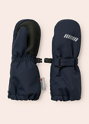 Name It Mini cimdi Snow10