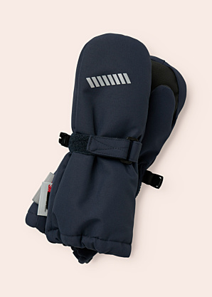 Name It Mini cimdi Snow10