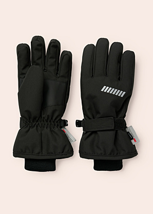 Name It Kids ziemas cimdi Snow10