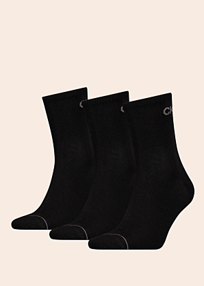 Calvin Klein zeķes 3 pāri