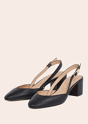 Туфли Tommy Hilfiger