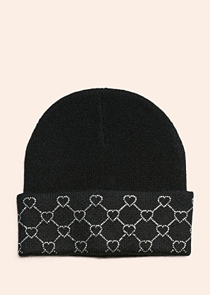 Pieces ziemas cepure