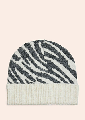 Pieces ziemas cepure