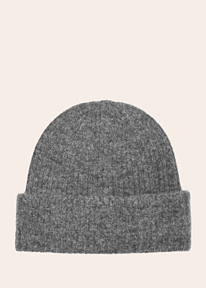 Selected ziemas cepure Maline