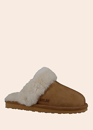 Axelda čības Nancy