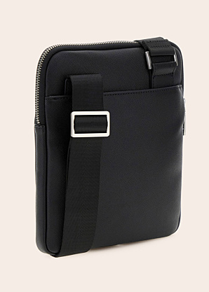 Guess plecu soma Milano Saffiano