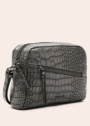 Сумка Alessia Kroko Tamaris