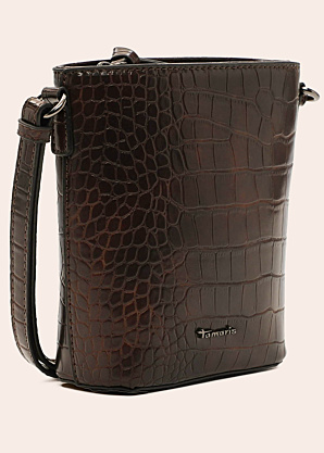 Сумка Alessia Kroko Tamaris