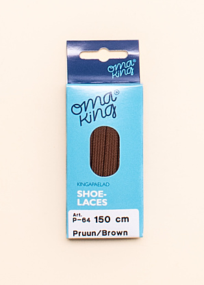 Oma King kurpju auklas 150cm