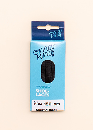 Oma King kurpju auklas 150cm