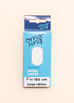 Oma King kurpju auklas 150cm