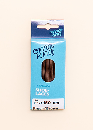 Oma King kurpju auklas 150cm