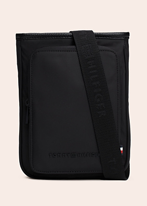 Tommy Hilfiger plecu soma Repreve