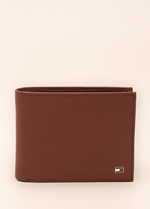 Tommy Hilfiger naudas maks Eton dāvanu kastītē