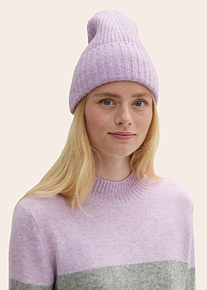 Tom Tailor ziemas cepure