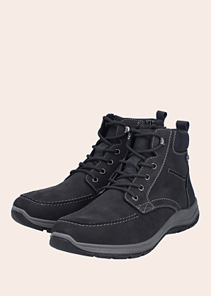 Rieker ziemas zābaki