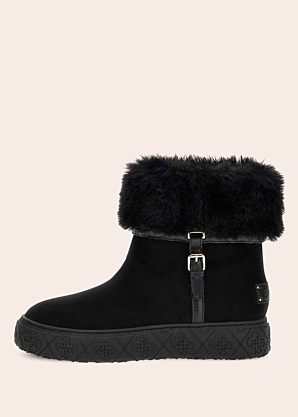 Зимние сапоги Uncie Guess