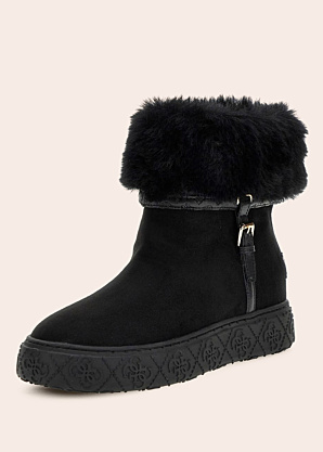 Зимние сапоги Uncie Guess