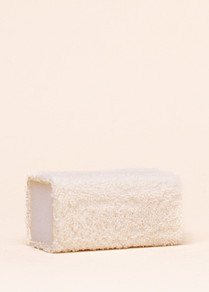 Topi Natural tīrīšanas sūklis