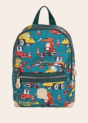 Pick & Pack mugursoma Construction O