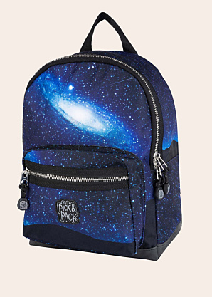 Pick & Pack mugursoma Universe O