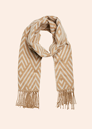 Зимний шарф Vero Moda