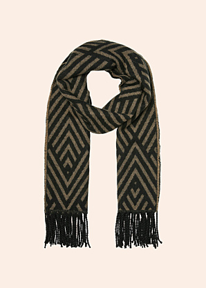 Зимний шарф Vero Moda