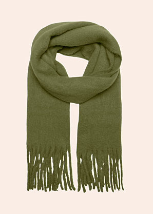 Зимний шарф Tiana Only